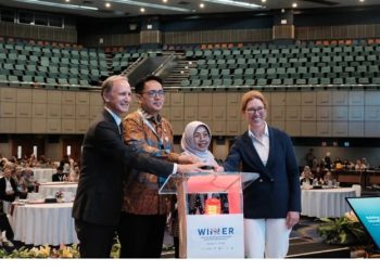 RI-Belanda Perkuat Kerja Sama Berkelanjutan Melalui Pendidikan Dan Riset