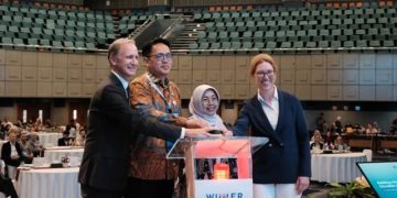 RI-Belanda Perkuat Kerja Sama Berkelanjutan Melalui Pendidikan Dan Riset