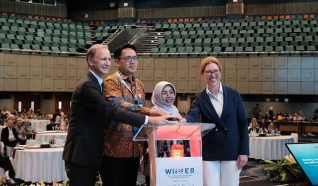 RI-Belanda Perkuat Kerja Sama Berkelanjutan Melalui Pendidikan Dan Riset