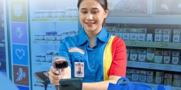 bayar-indomaret-pakai-qris-aplikasi-dana