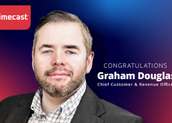 Graham Douglas mimecast