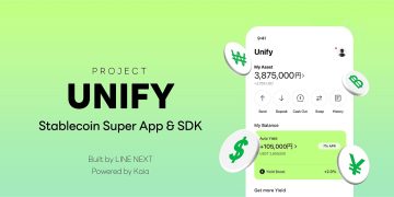 line-next-kaia-stablecoin-super-app-asia