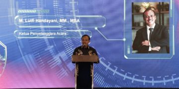 Jangan Terlewat,  Ajang Corporate Rating TOP Digital Awards 2025 Siap Dihelat