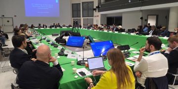 Hadiri Sidang OECD, Pemerintah Tegaskan Komitmen Transparansi Melalui Digitalisasi