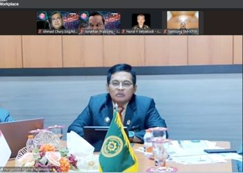 Pengadilan Agama Tasikmalaya Pertama Kali Masuk Nominasi Penghargaan TOP Digital Awards 2025