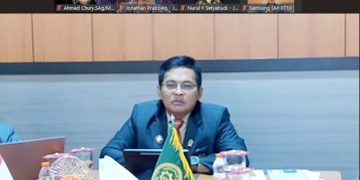Pengadilan Agama Tasikmalaya Pertama Kali Masuk Nominasi Penghargaan TOP Digital Awards 2025