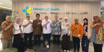 Rumah Sakit BP Batam Diharapkan Bertransformasi Menjadi RSPPU
