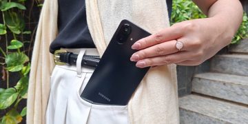 Samsung Hadirkan Galaxy A07 Harga Mulai Sejutaan