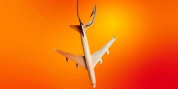 Waspada Email Penipuan Menyamar Perusahaan Airlines Besar
