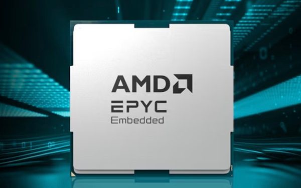 OpenAI Siap Terapkan GPU AMD Berkapasitas 6 Giga Watt