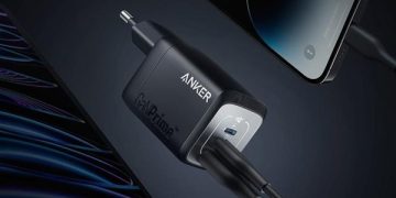 Anker Hadirkan Charger Berukuran Mini Anker GaNPrime 67W