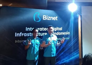 Potret Perjalanan Biznet di 25 Tahun Kiprahnya