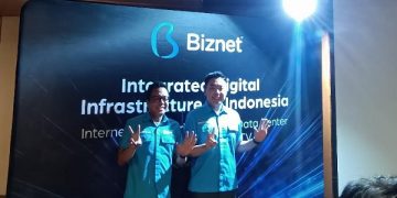 Potret Perjalanan Biznet di 25 Tahun Kiprahnya