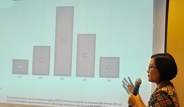 Investasi Sektor EBTK Indonesia Masih Tertinggal