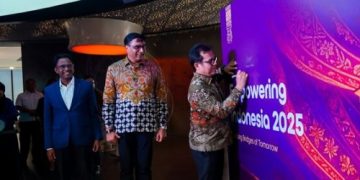 Empowering Indonesia Report 2025 : AI Berdaulat Fondasi Pertumbuhan Ekonomi Digital Indonesia