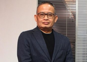 Fetra Syahbana Jadi Country Manager Trend Micro Indonesia