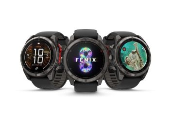 Hadir di Indonesia, Garmin fēnix 8 MicroLED Suguhkan Kecerahan, Efisiensi Daya & Ketahanan Terbaik di Kelasnya