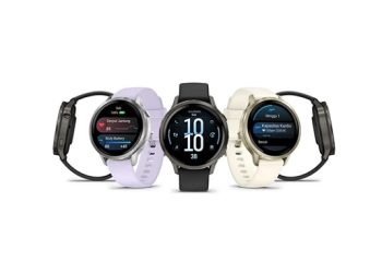 Hadir di Indonesia, Intip Fitur Kesehatan dan Kebugaran Garmin Venu 4
