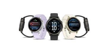 Hadir di Indonesia, Intip Fitur Kesehatan dan Kebugaran Garmin Venu 4