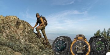 Meluncur di Indonesia, Garmin Instinct Crossover AMOLED Hadirkan Standar Baru Hybrid Smartwatch Premium