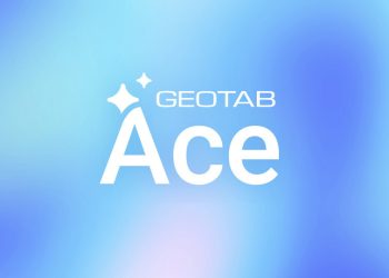 GeoTab Ace