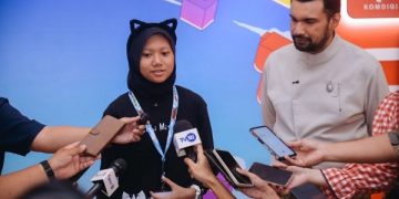 Tembus Pasar Dunia, Gim Buatan Anak Bangsa Digemari Jutaan Pemain Internasional