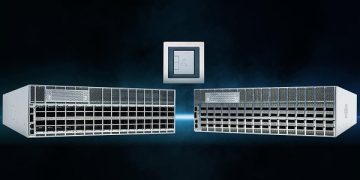 Cisco Tetapkan Standar Baru Sistem Routing 51,2 Tbps, Efisien untuk Beban Kerja AI Terdistribusi