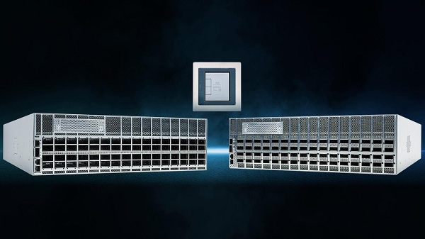Cisco Tetapkan Standar Baru Sistem Routing 51,2 Tbps, Efisien untuk Beban Kerja AI Terdistribusi