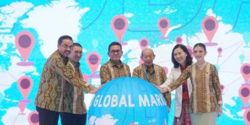 INACRAFT 2025 Optimitis Kejar Target Transaksi Rp80 Riliar