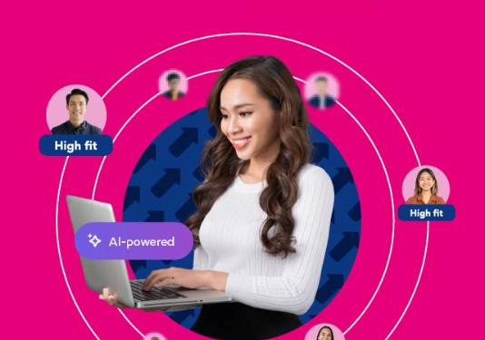 Jobstreet by SEEK Luncurkan Upgrade Teknologi Pencocokan Berbasis AI