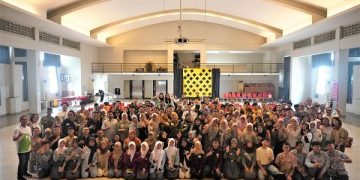 Kaspersky dan PeaceGen Berkolaborasi Perkuat Ketahanan Siber Generasi Muda