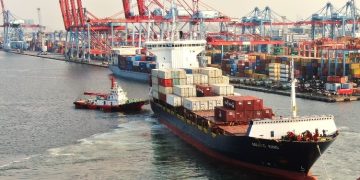 Menkeu Harap Bea Cukai Terus Optimalkan CEISA