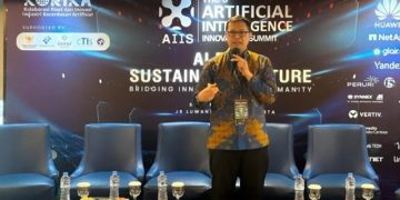 Lintasarta Perkuat Peran AI Factory