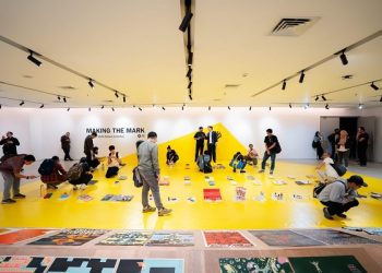 Gandeng D&AD, ADGI Siap Gelar Pameran Karya Desain Grafis Terbaik Dunia di Jakarta