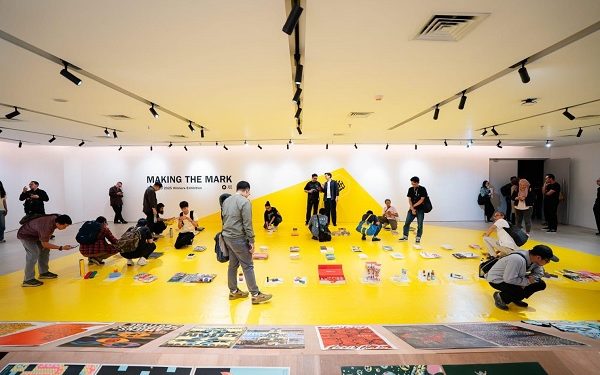 Gandeng D&AD, ADGI Siap Gelar Pameran Karya Desain Grafis Terbaik Dunia di Jakarta