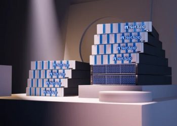 Platform Terbaru NetApp Ini Dukung Penerapan AI Sektor Bisnis