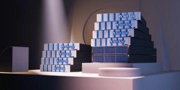 Platform Terbaru NetApp Ini Dukung Penerapan AI Sektor Bisnis