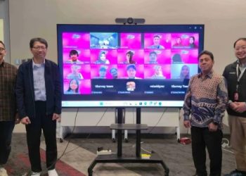 Ini Dia Pemenang Kompetisi Riset Nasional 2025