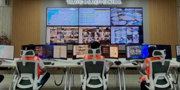 Terapkan Sistem Digital TBS, Pelindo Berkomitmen Tingkatkan Kelancaran Arus Barang