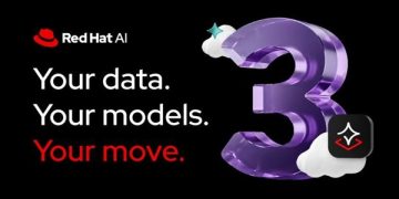Red Hat AI 3, Hadirkan Inferensi AI Terdistribusi untuk Beban Kerja AI di Level Produksi