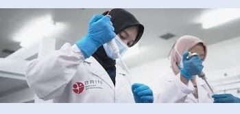 PPI Helat Ajang Young Researcher Awards 2025