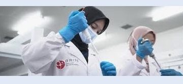 PPI Helat Ajang Young Researcher Awards 2025