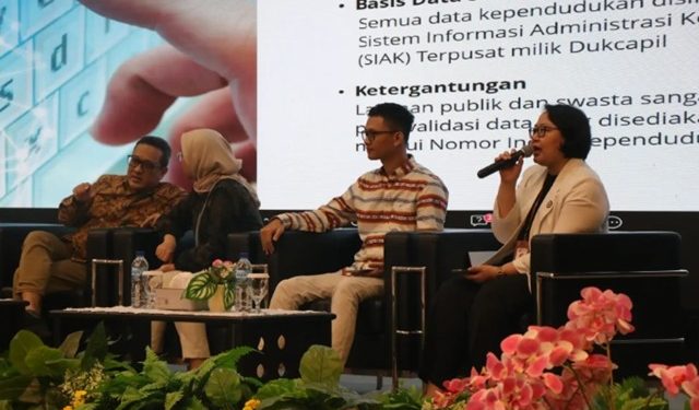 Peningkatan Infrastruktur Digital Penting Untuk Dukung Transformasi Layanan Publik