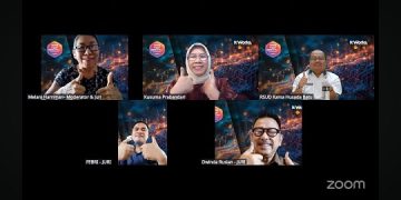 TOP Digital Awards 2025: RSUD Karsa Husada Batu, Wujudkan Smart Hospital Lewat Transformasi Digital