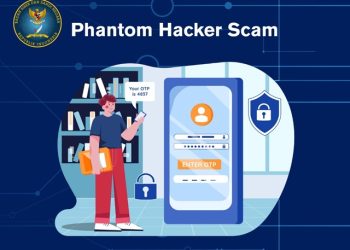 Waspadai Phantom Hacker Scam: Modus Penipuan Dengan Teknik Rekayasa Sosial