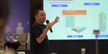 Surge Siap Guncang Pasar Fixed Broadband dengan 5G FWA dan Frekuensi 1,4 GHz