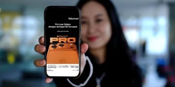 Telkomsel Hadirkan iPhone 17 Series dengan Paket Bundling Halo+