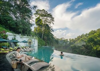 Metland Venya Ubud Dukung Ubud Writers & Readers Festival 2025