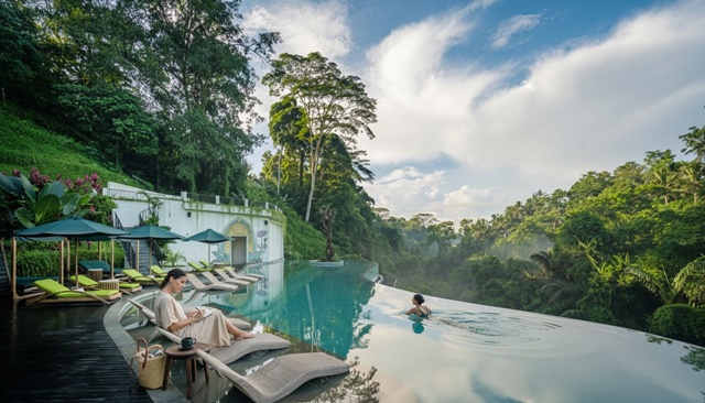 Metland Venya Ubud Dukung Ubud Writers & Readers Festival 2025