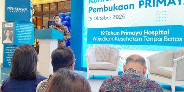 Teknologi Dan Keramahtamahan,  Diharapkan Tekan Melayangnya Devisa Kesehatan Ke Luar Negeri